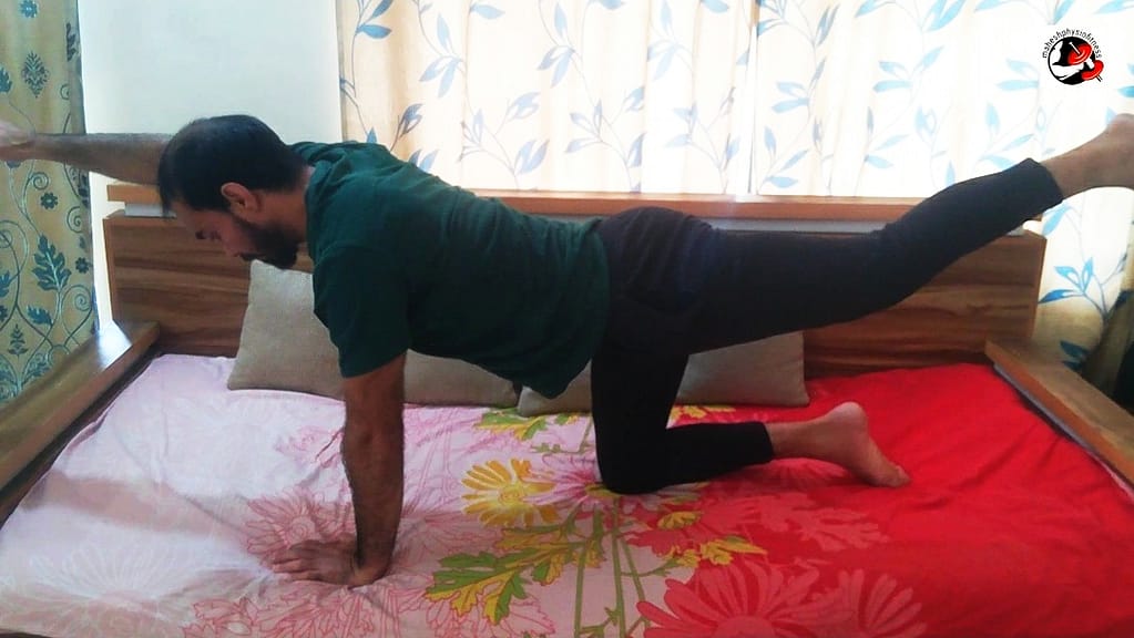 benefits of core strengthening
