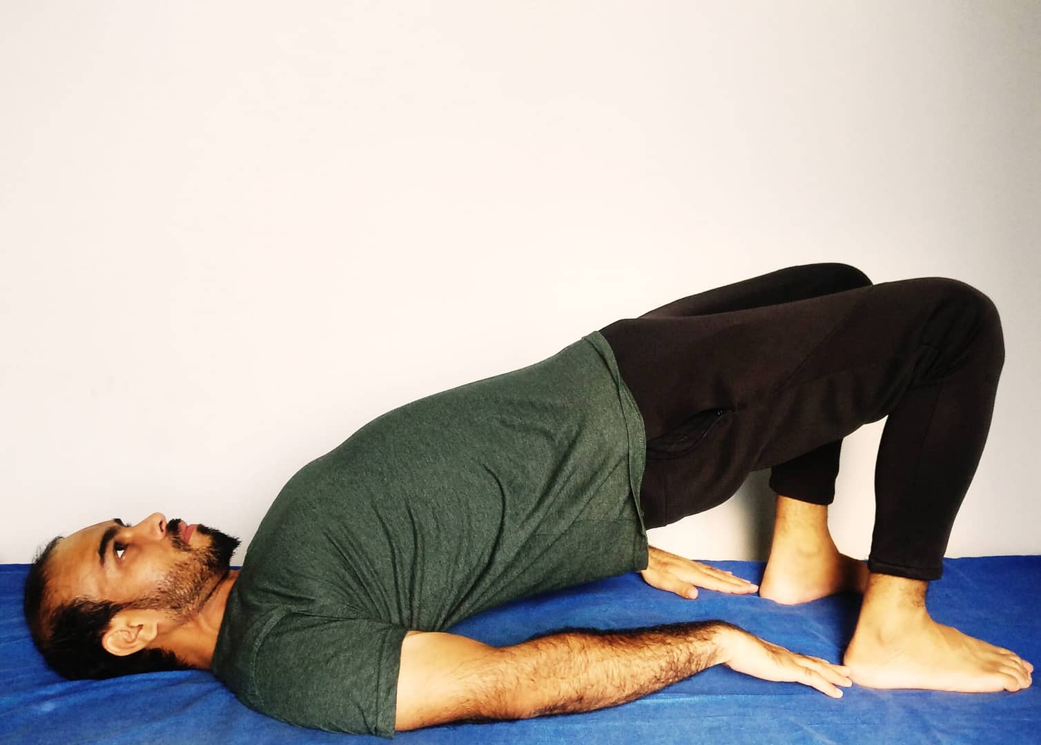 exercises boost immune system