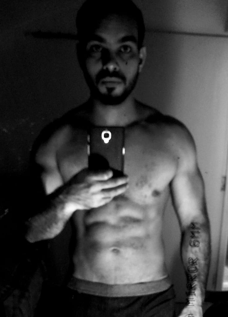 fat loss story