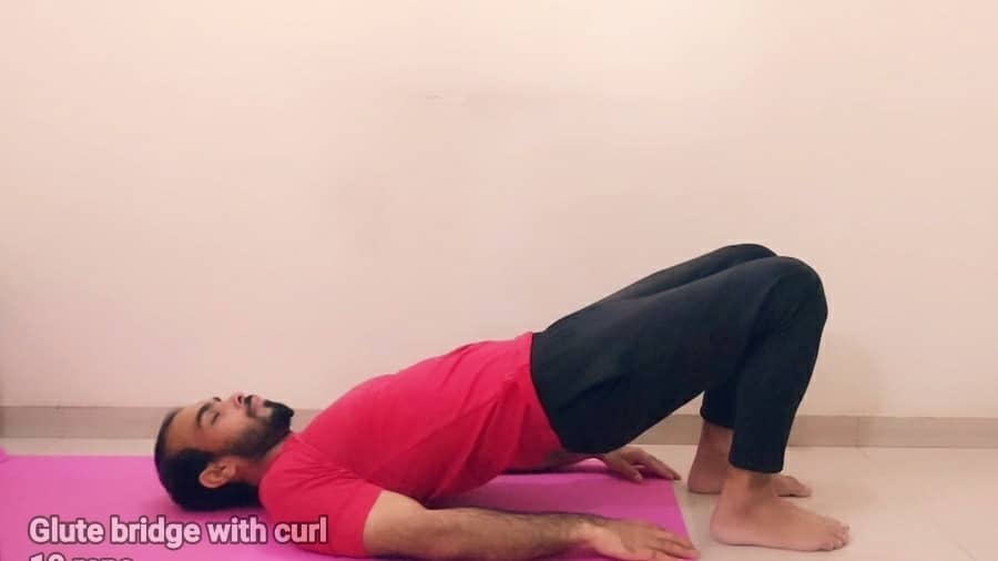 benefits of core strengthening